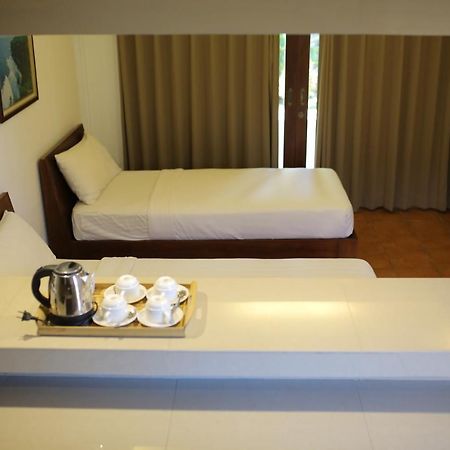 Vidi Boutique Hotel Nusa Dua  Exterior foto