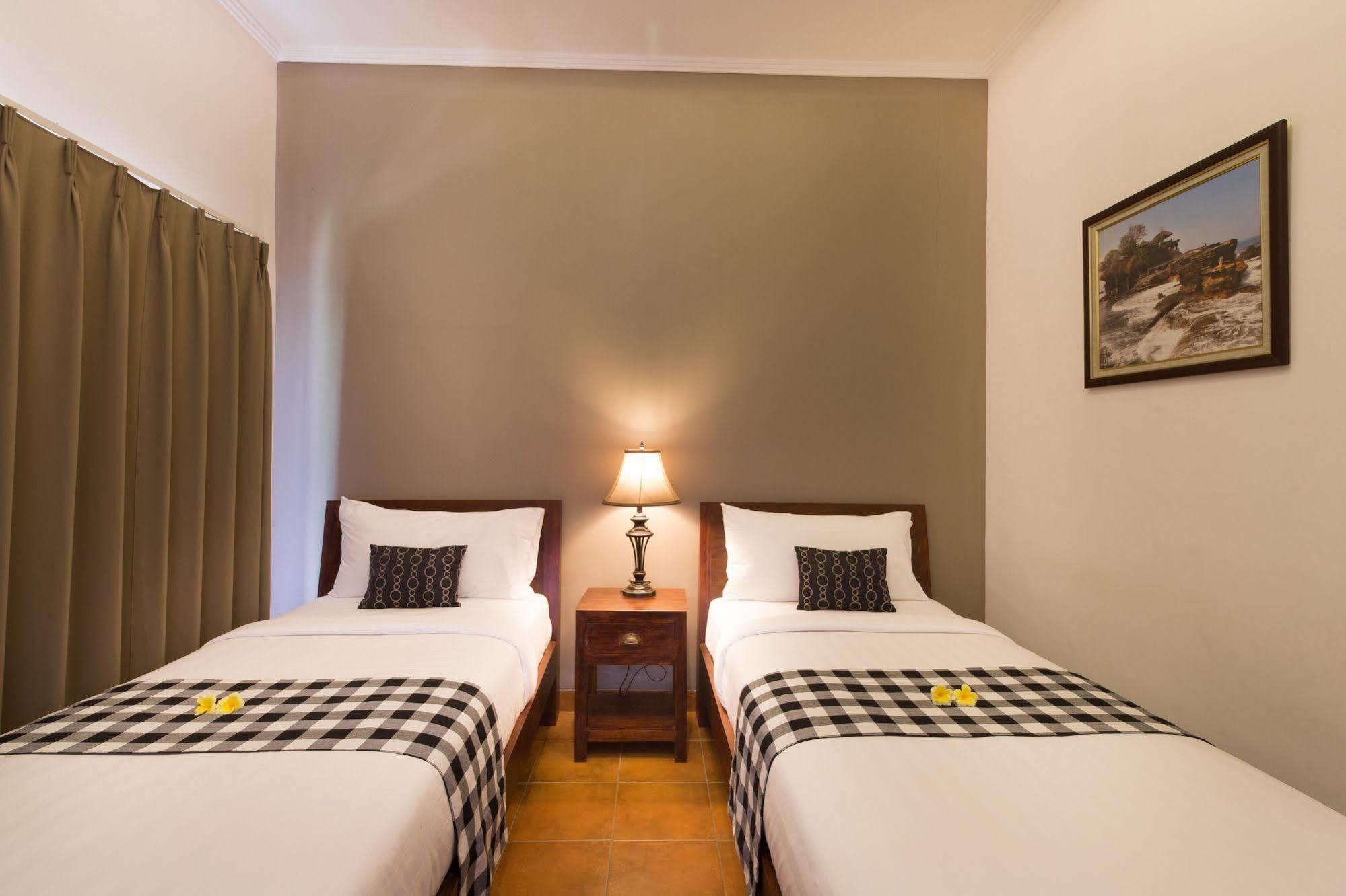 Vidi Boutique Hotel Nusa Dua  Exterior foto