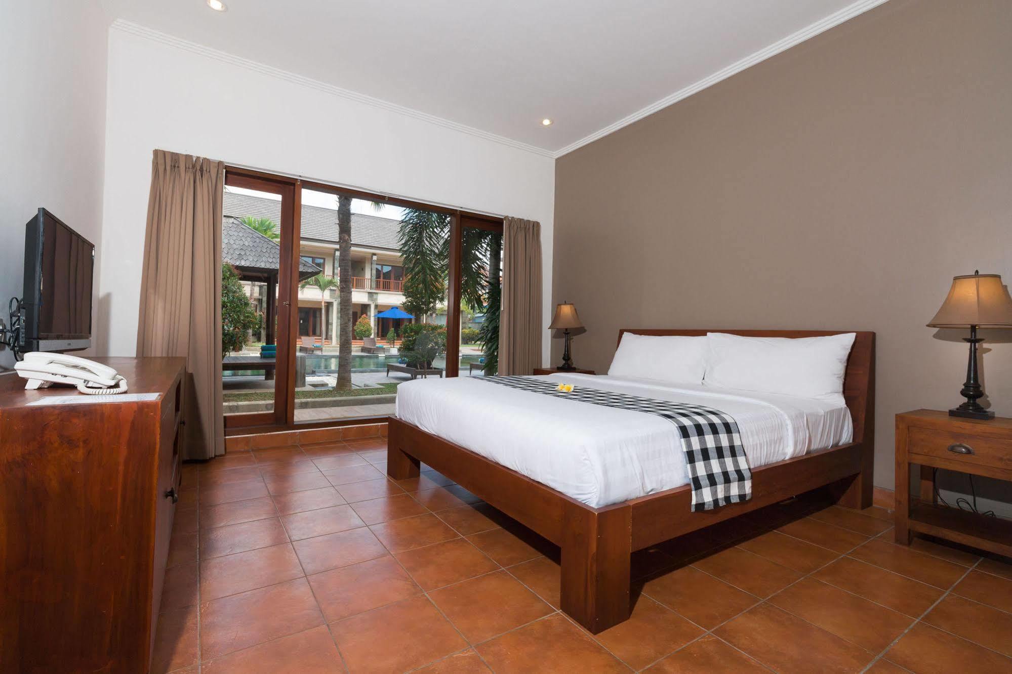 Vidi Boutique Hotel Nusa Dua  Exterior foto