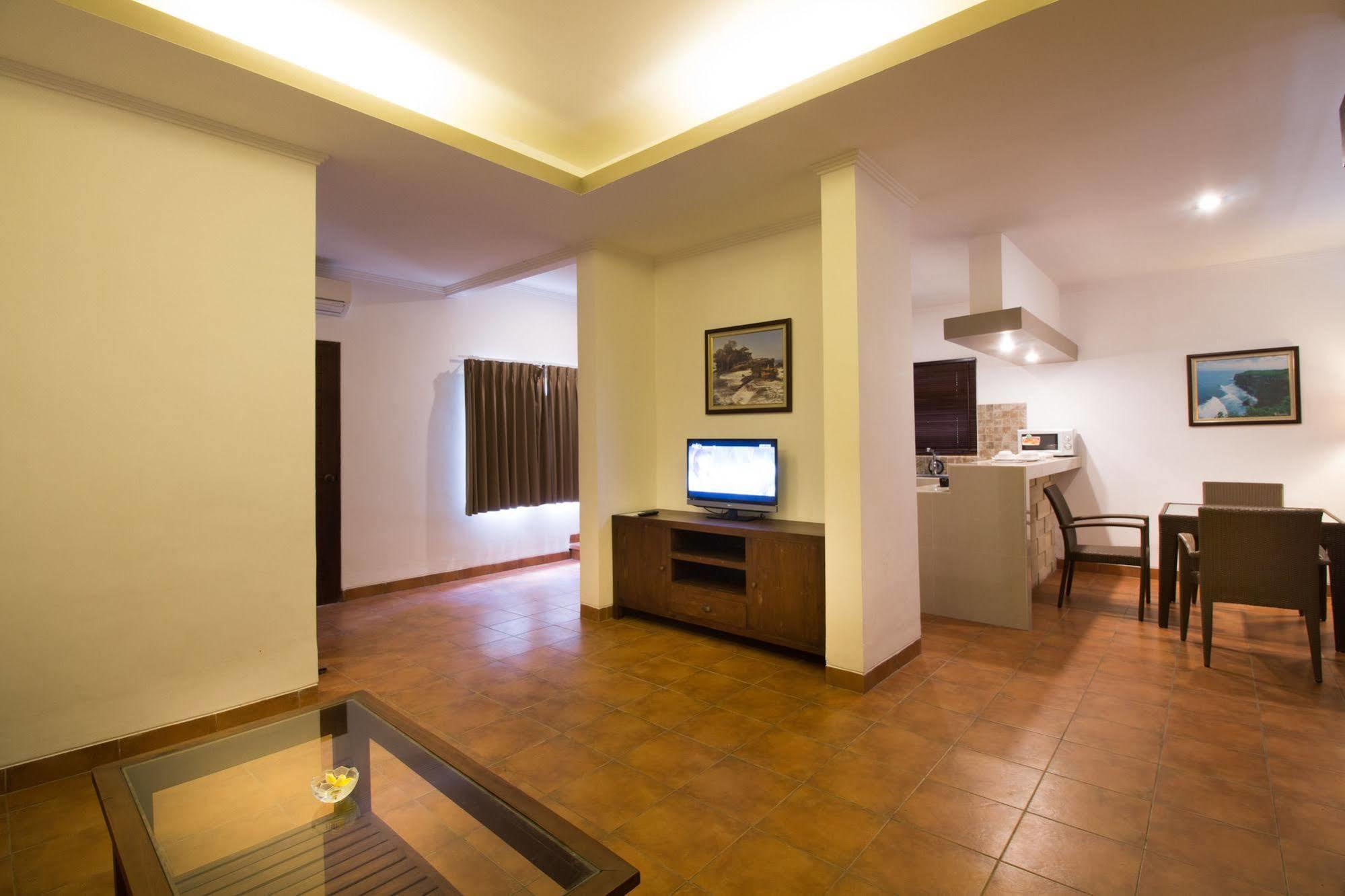 Vidi Boutique Hotel Nusa Dua  Exterior foto